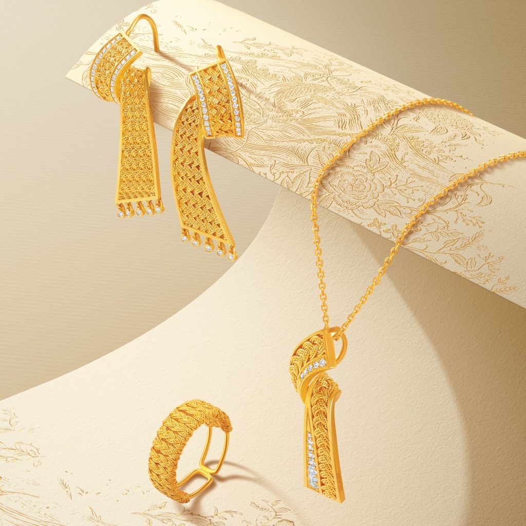 CHJ Jewellery