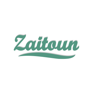 Zaitoun logo