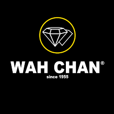 Wah Chan logo