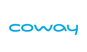 Coway logo