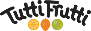 Tutti Fruitti Frozen Yogurt logo