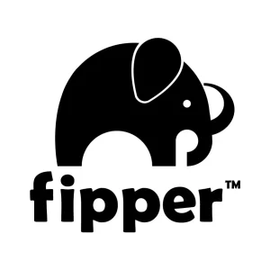 Fipper logo