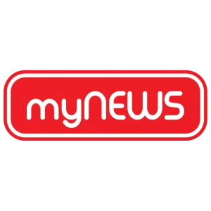 MyNEWS logo