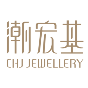 CHJ Jewellery logo