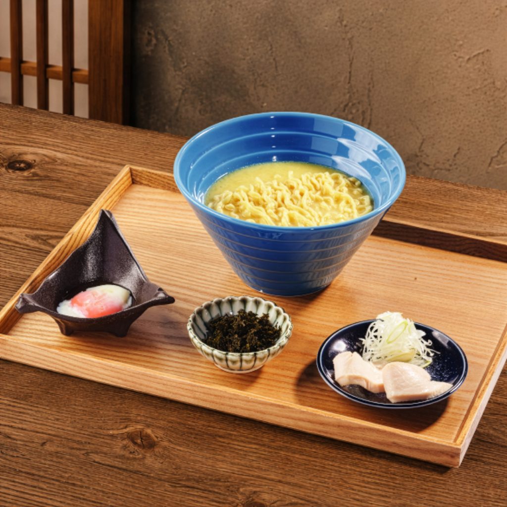 Recommended item