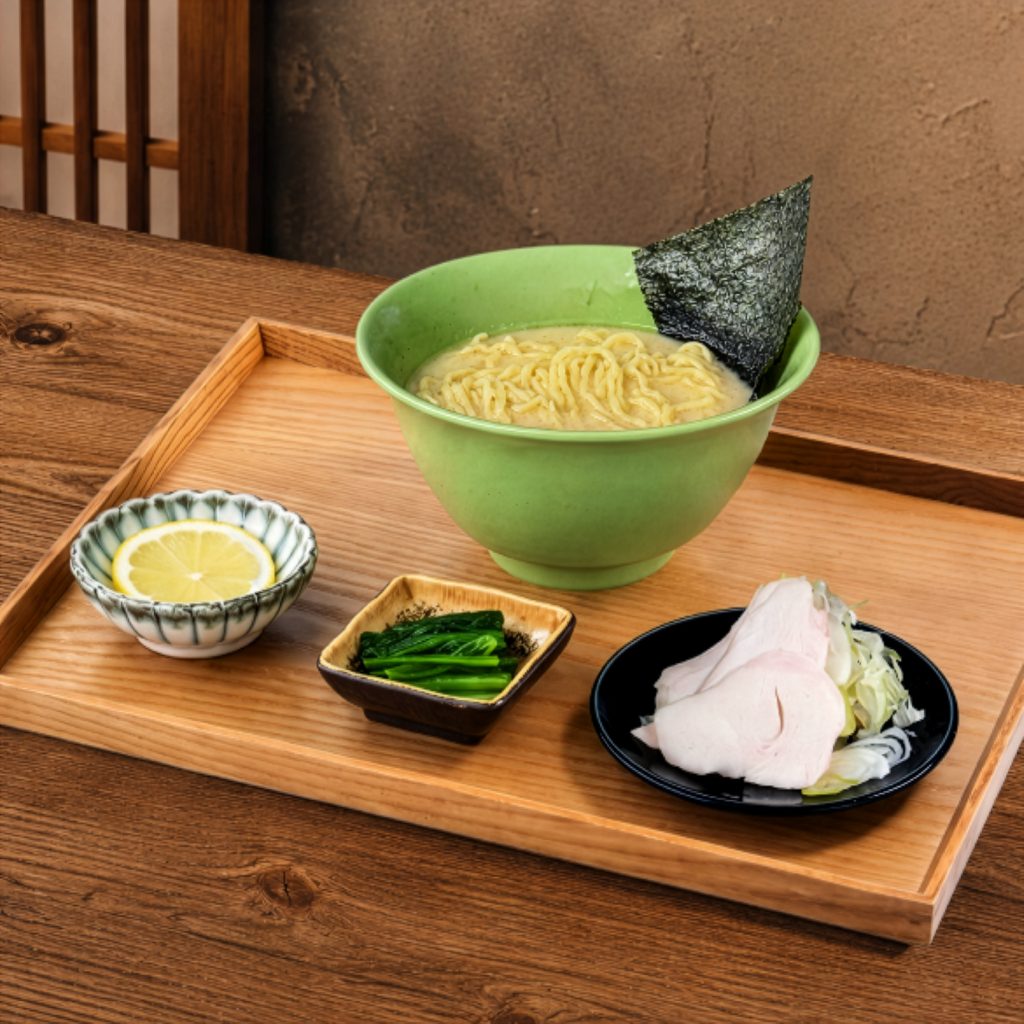 Recommended item