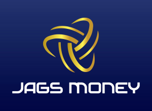 Jags Money logo