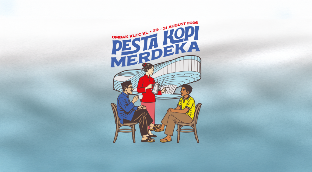 Pesta Kopi Merdeka – Mesra Malaysia