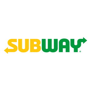 Subway logo