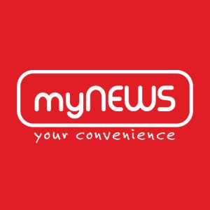 myNEWS logo