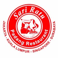Sari Ratu logo