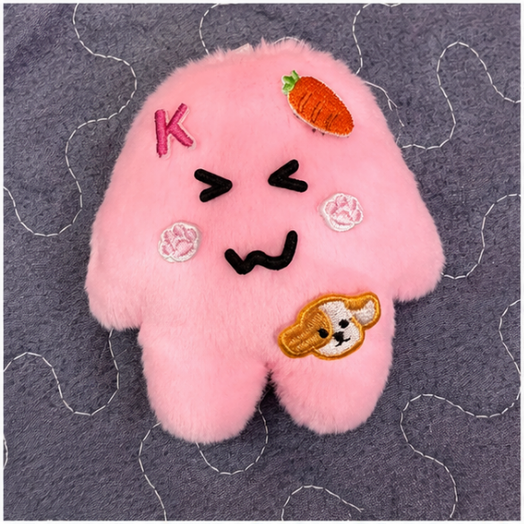 Recommended item