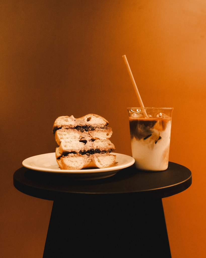 Afloat Coffee Roaster