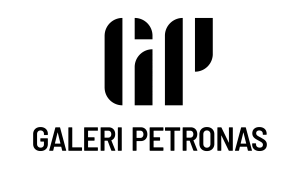 GALERI PETRONAS logo