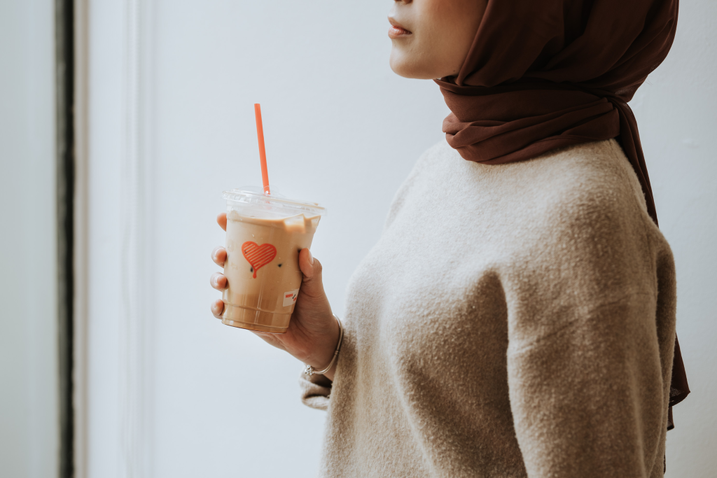 Kenangan Coffee