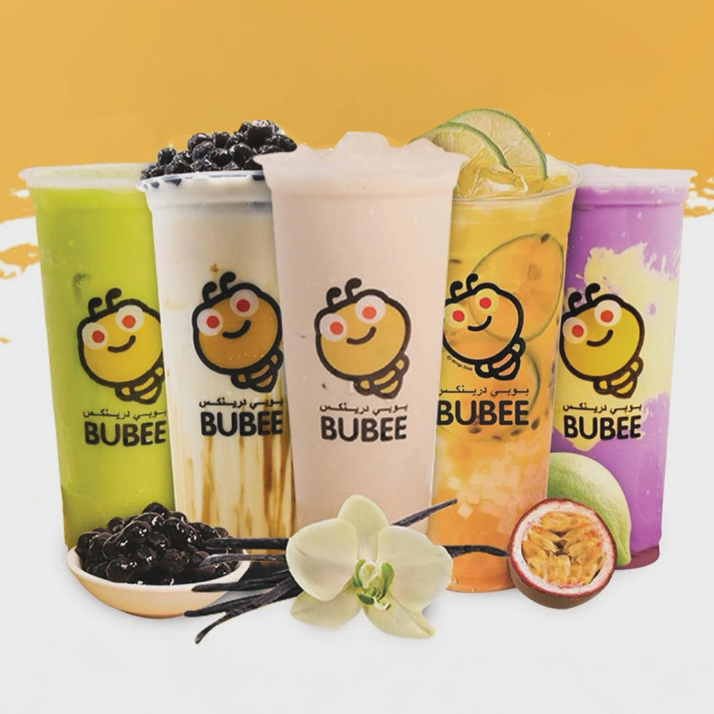 Bubee