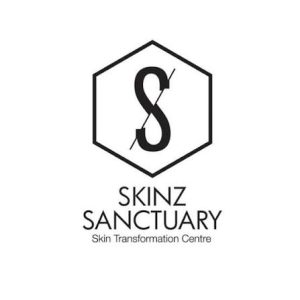 Skinz Sanctuary logo