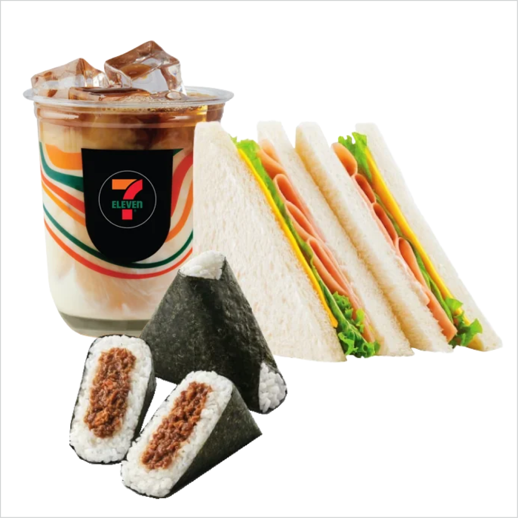 Recommended item