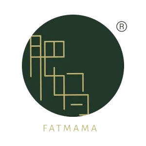 Fatmama Bakery logo