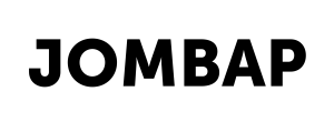 Jombap logo
