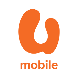 U Mobile Experiential Gallery logo