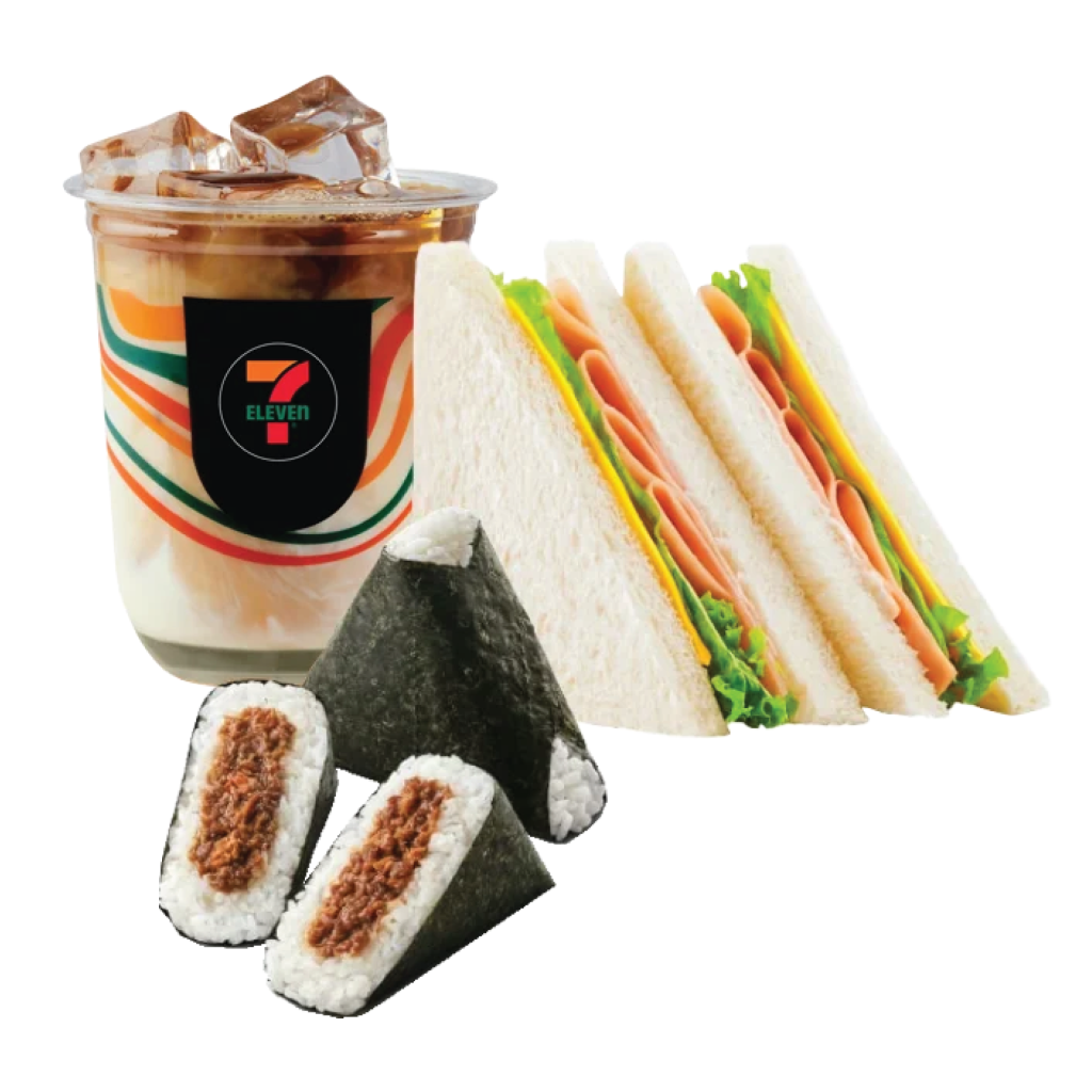 7-Eleven