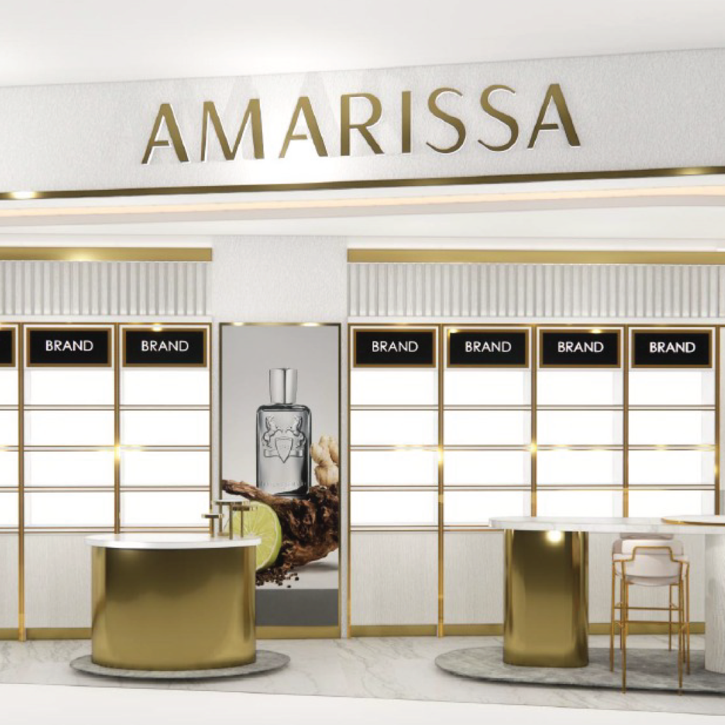 Amarissa