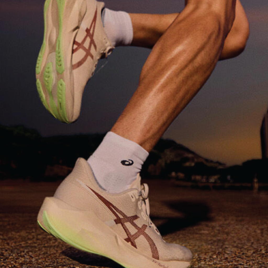 Asics Run KL