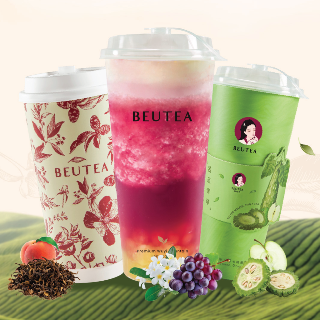 BEUTEA