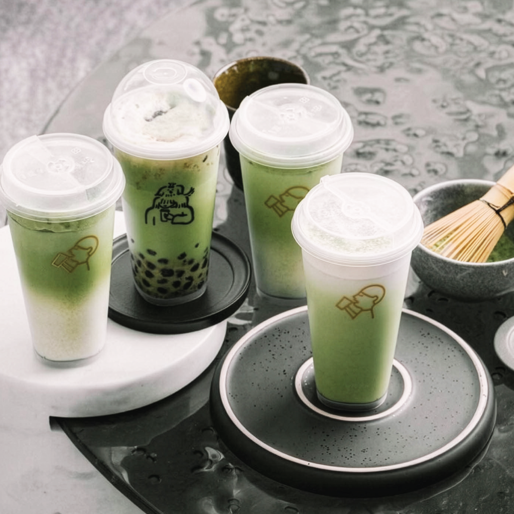 Heytea