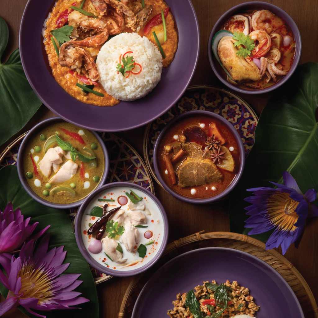 Nara Thai