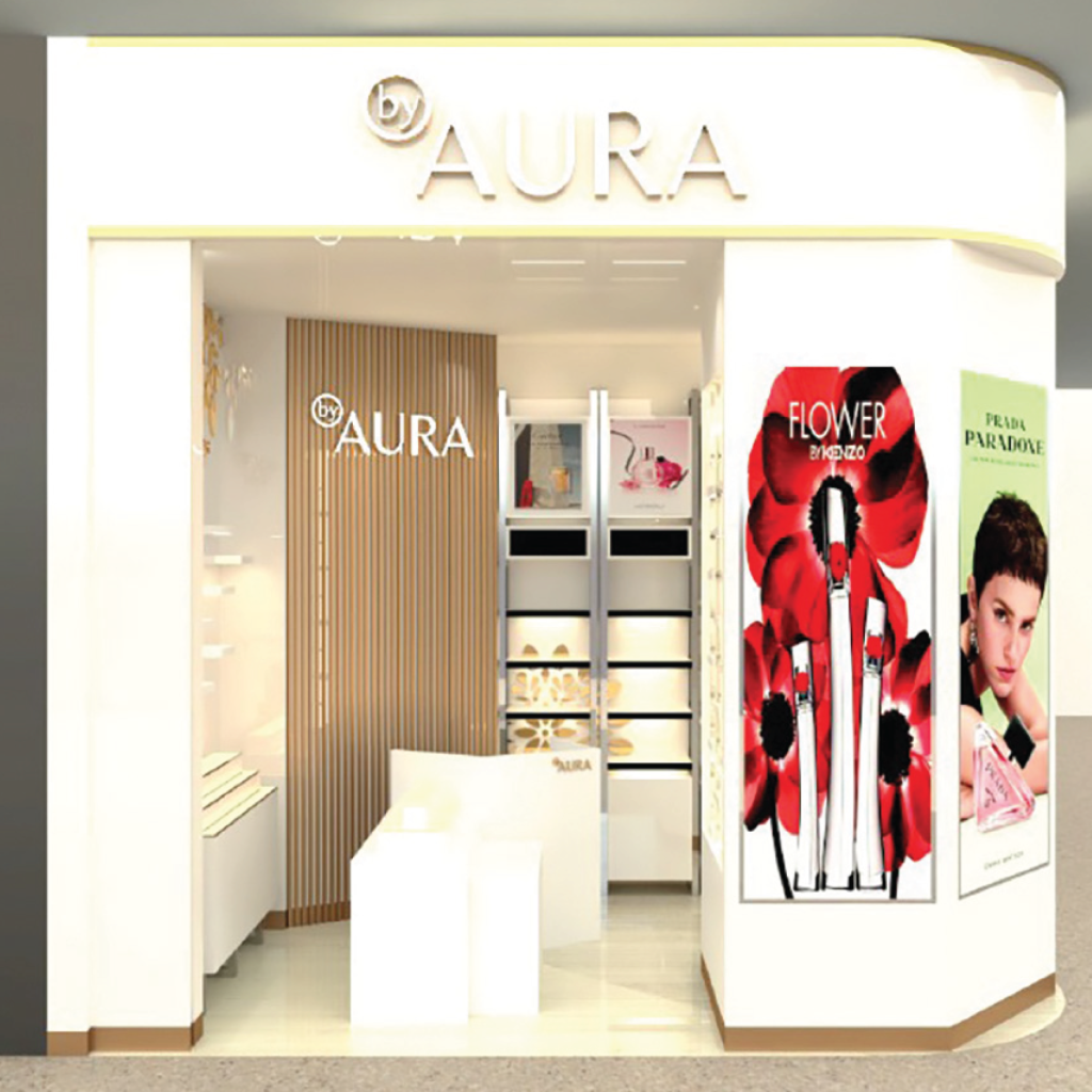 By Aura