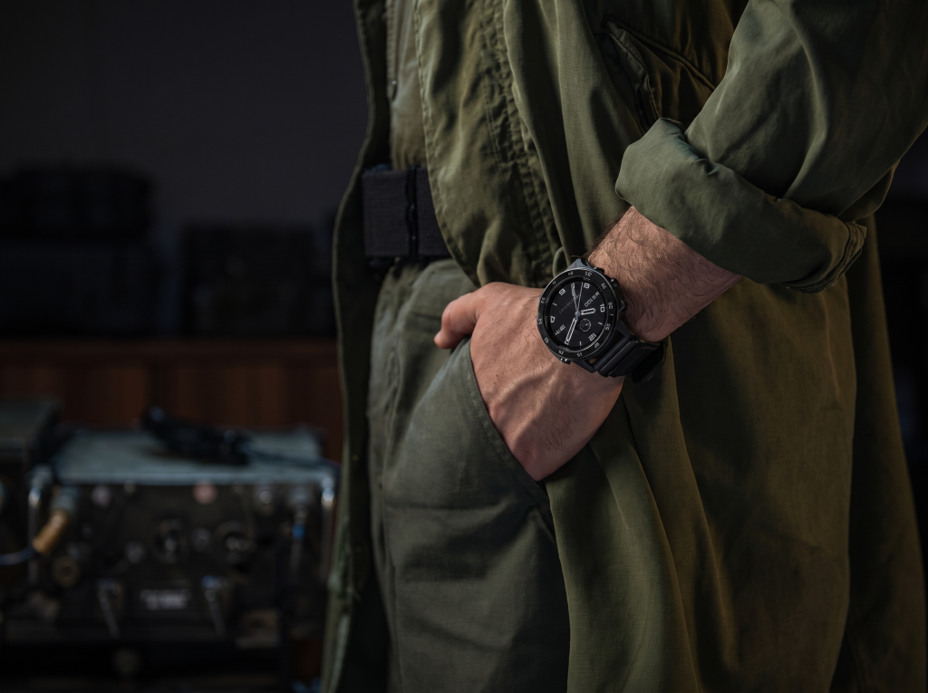 GARMIN