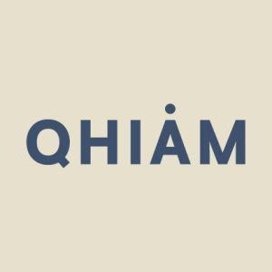 Qhiam logo
