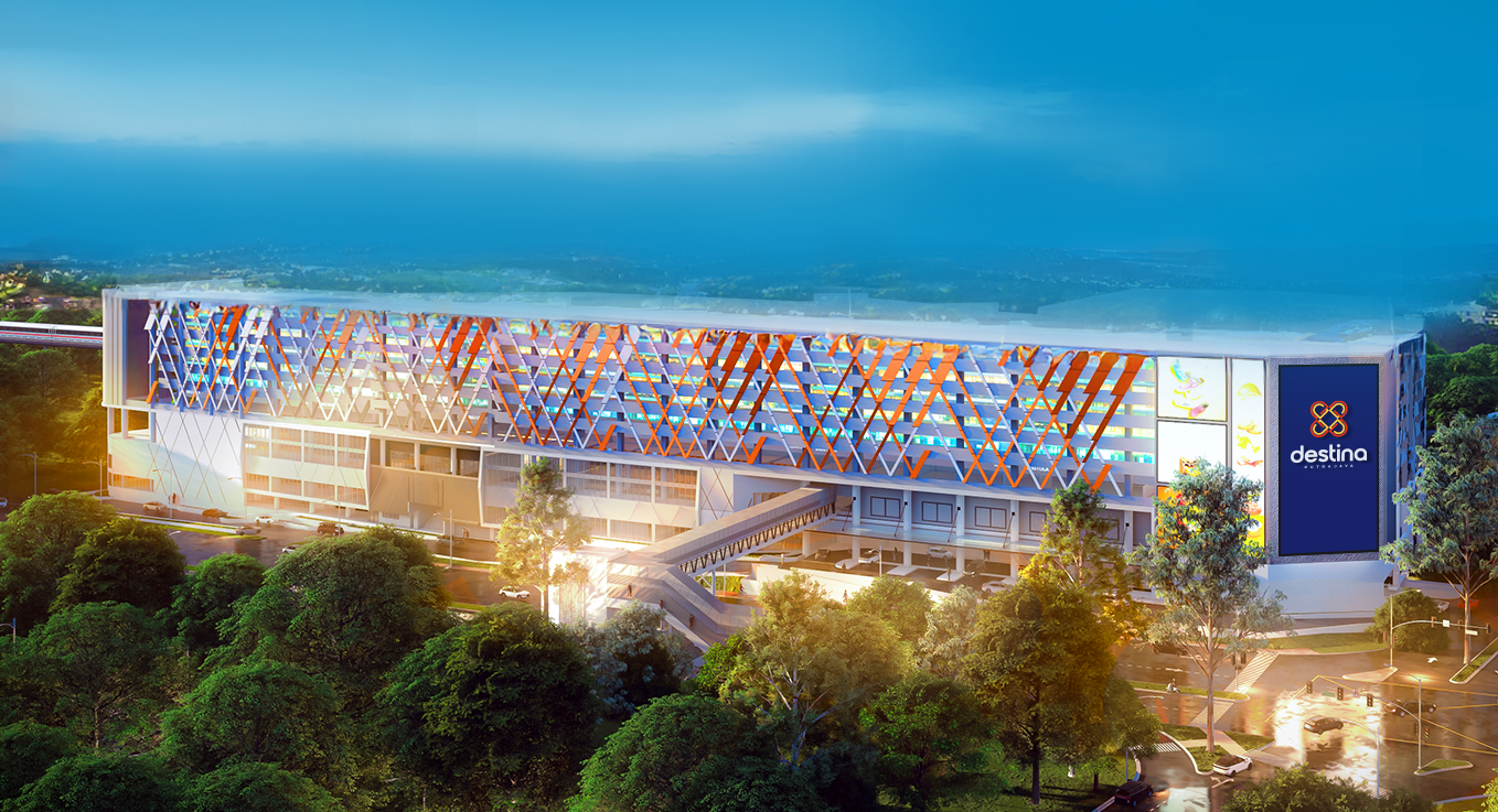 Design and build collaboration