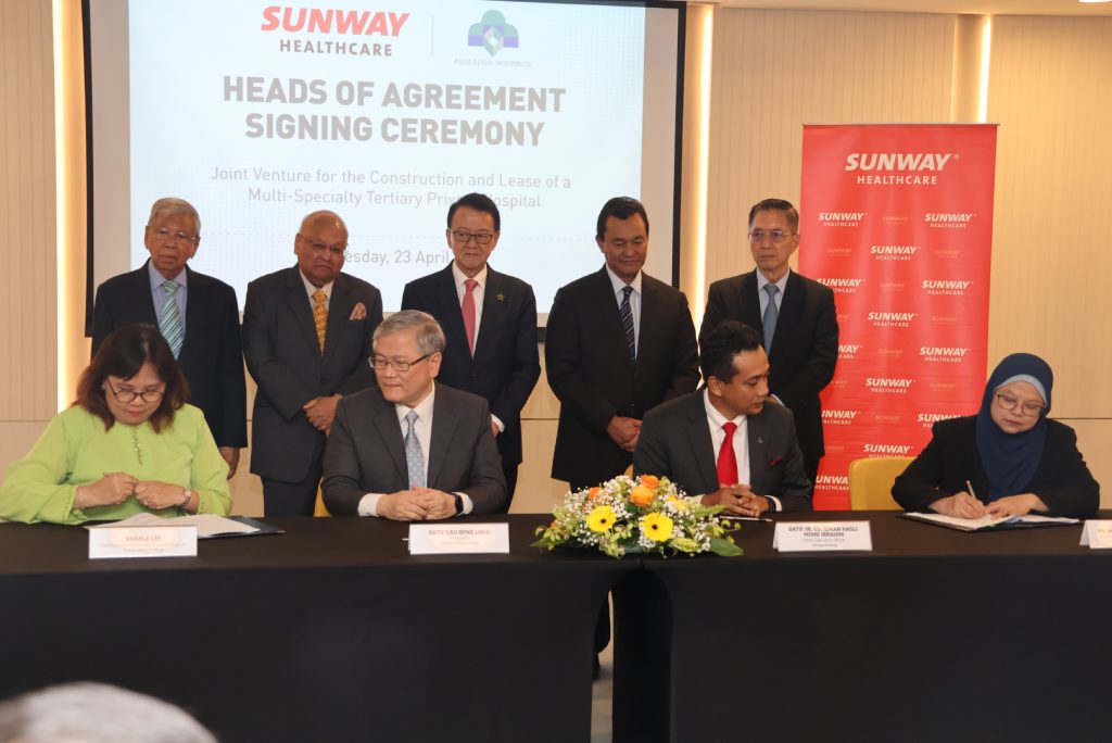 Design and build collaboration