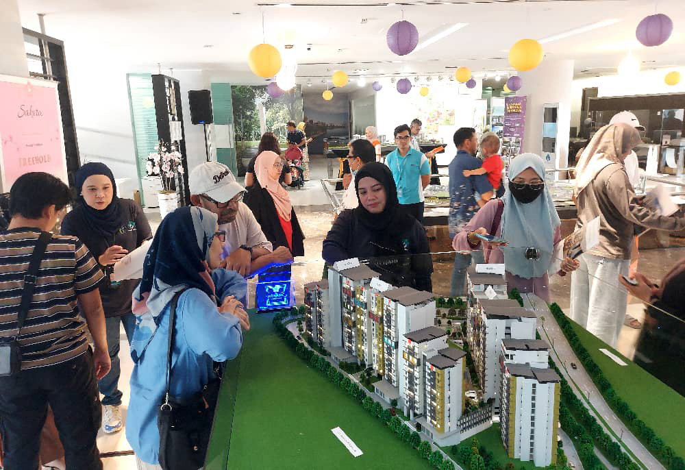 Design and build collaboration