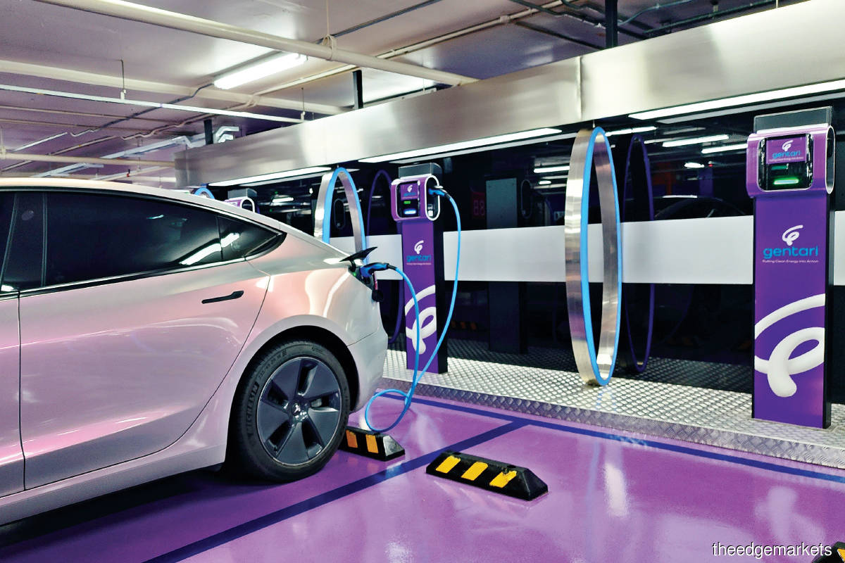 Community experience activation