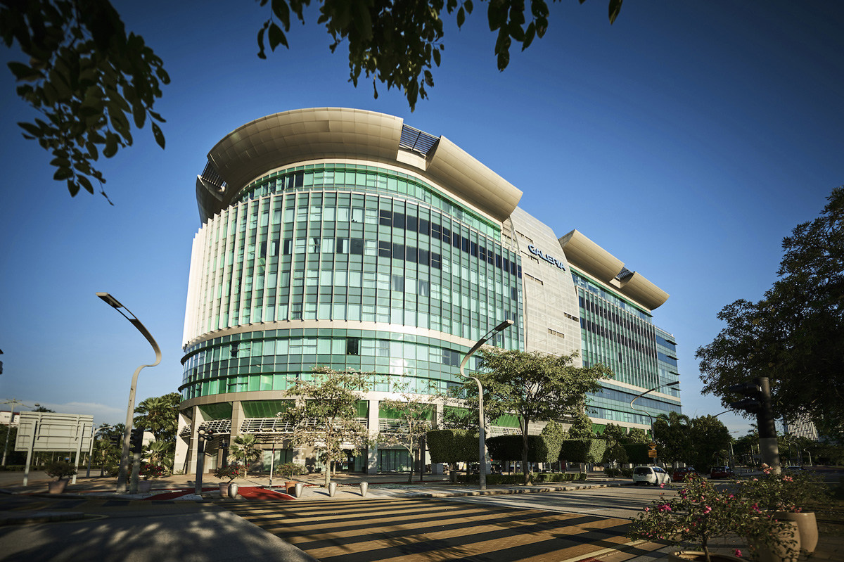 Design and build collaboration