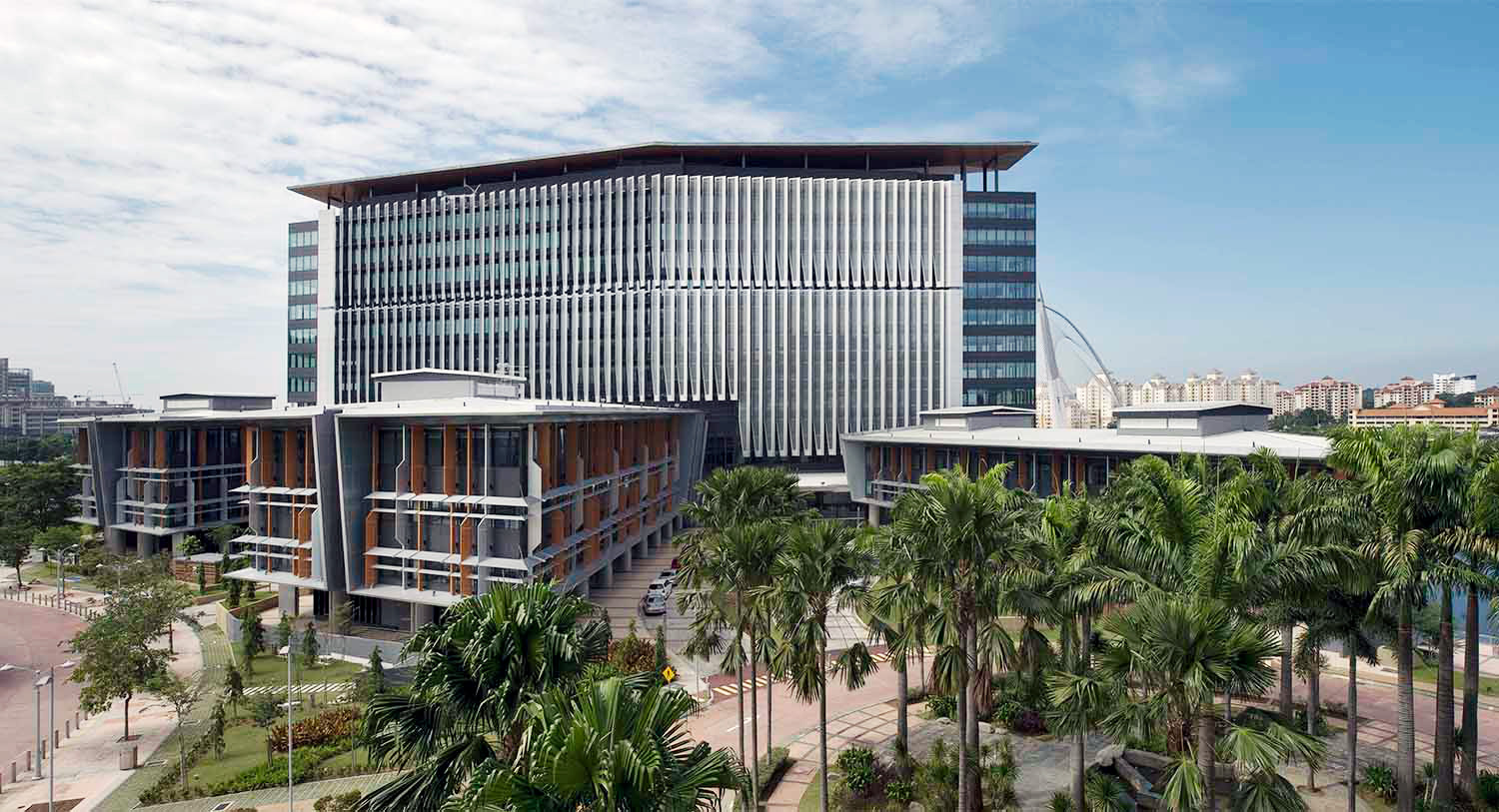 Design and build collaboration