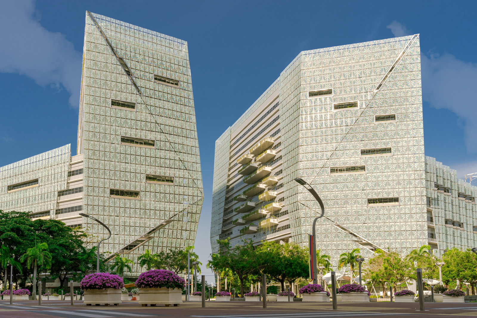 Design and build collaboration