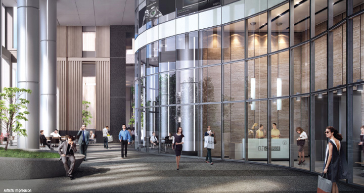 Design and build collaboration